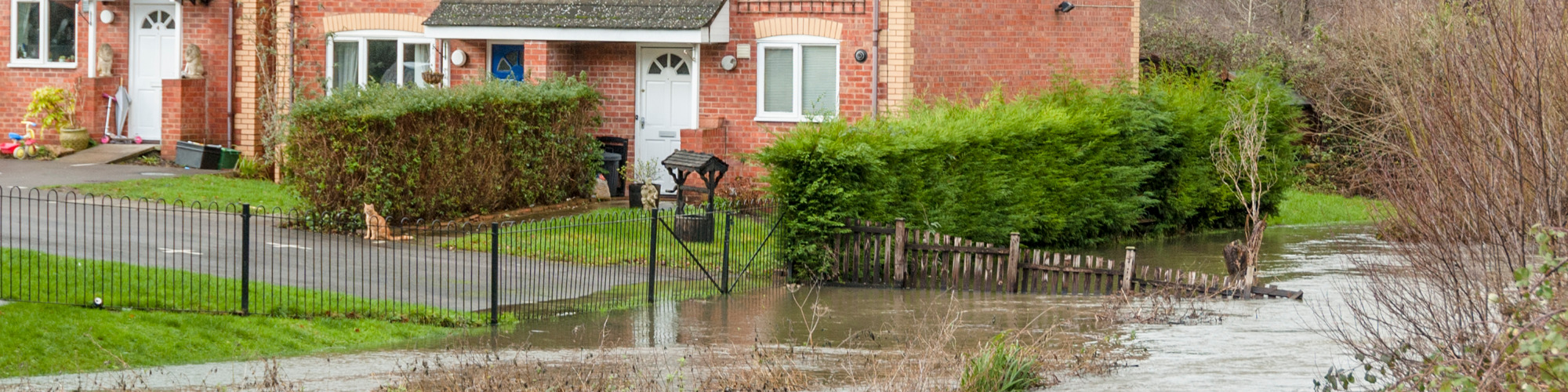 Advising Clients against Flood Risk - A Guide for Conveyancers