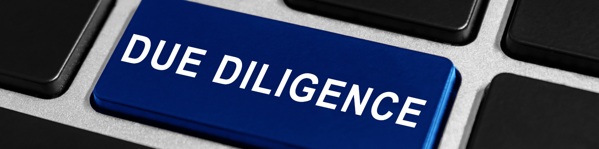 Third Party Due Diligence - What the FCA Expects