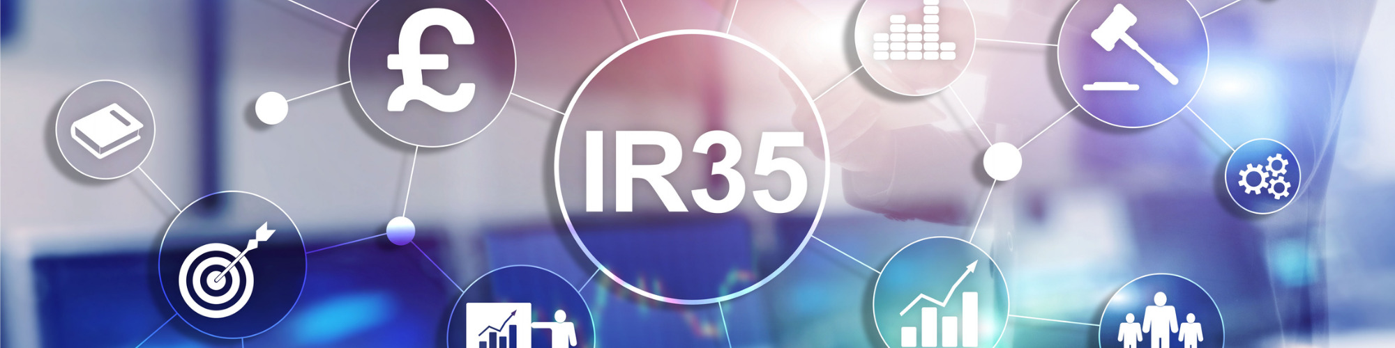 IR35 & Employment Status - Tax Tests Explained 