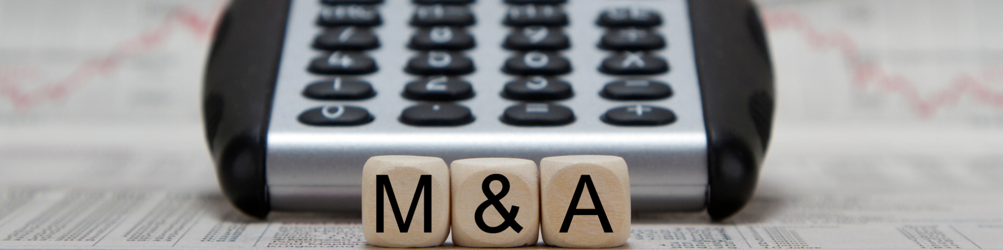 Accounting for Mergers & Acquisitions - A Guide for Corporate Lawyers