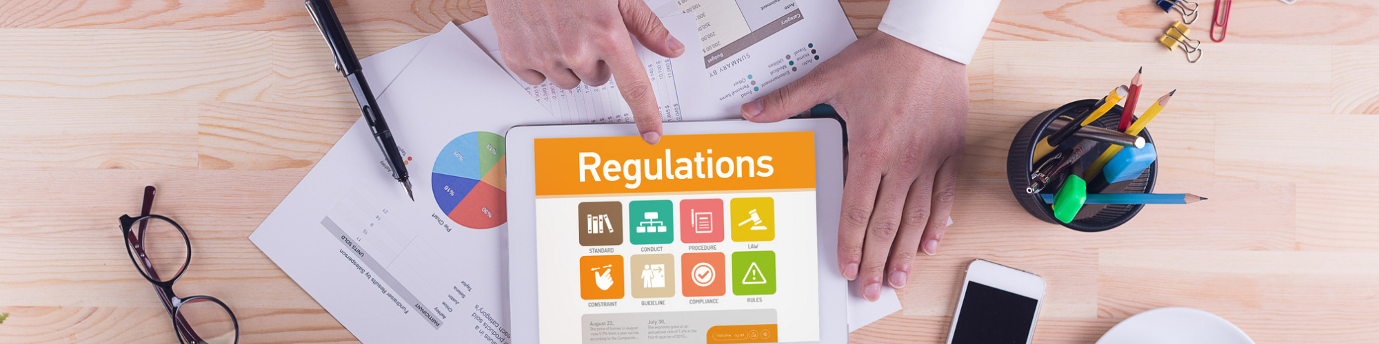 An Introduction to the Regulation of Charities - The Legal & Regulatory Framework Explained