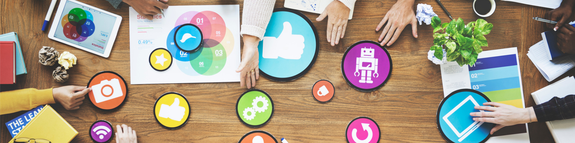 Campaign Planning for Social Media Success - From Start to Finish