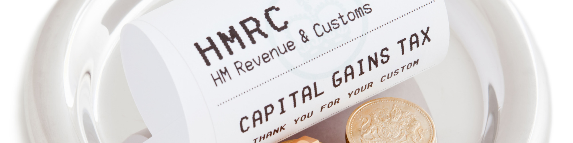 Capital Gains Tax for Accountants - An Advanced Guide