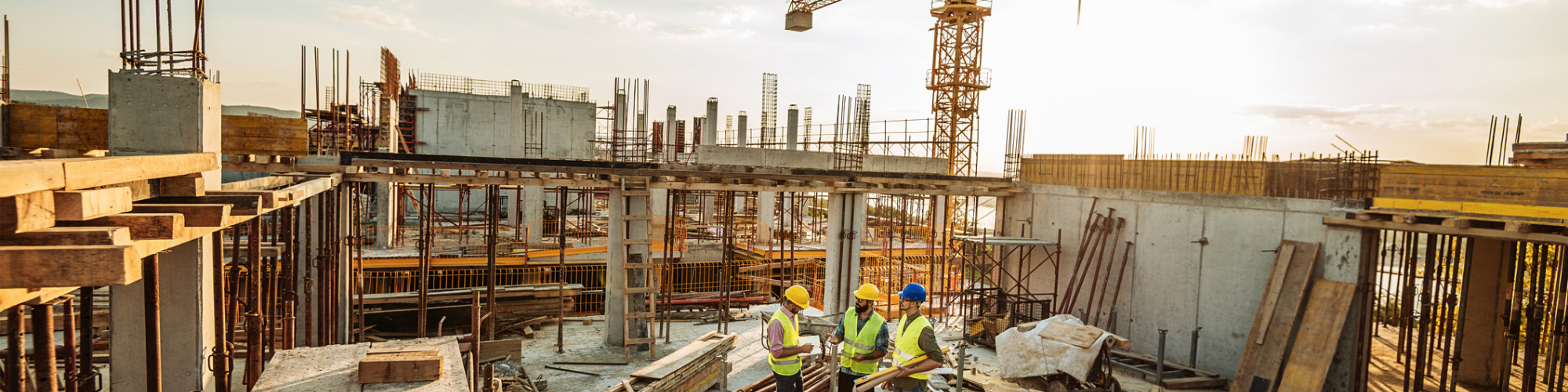 An Introduction to Construction Insurance