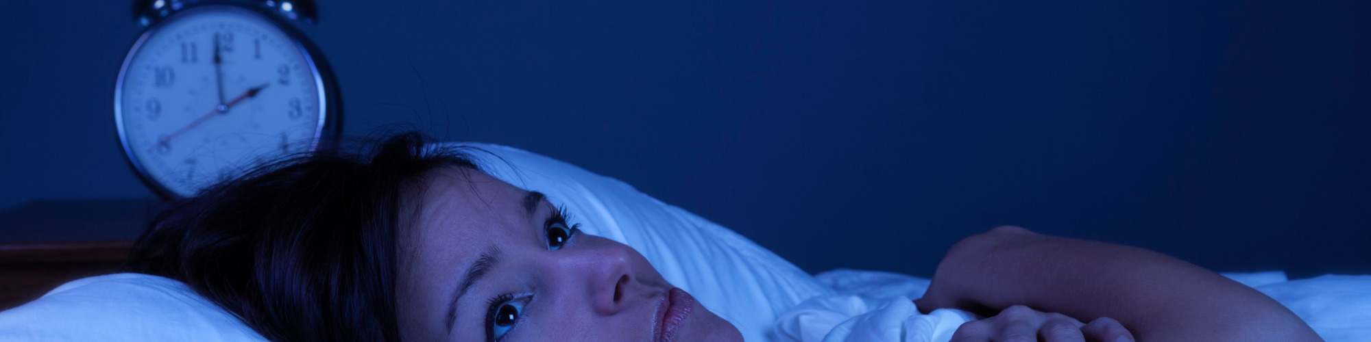 How to Overcome Insomnia & Other Sleep Problems - A Guide for Professionals
