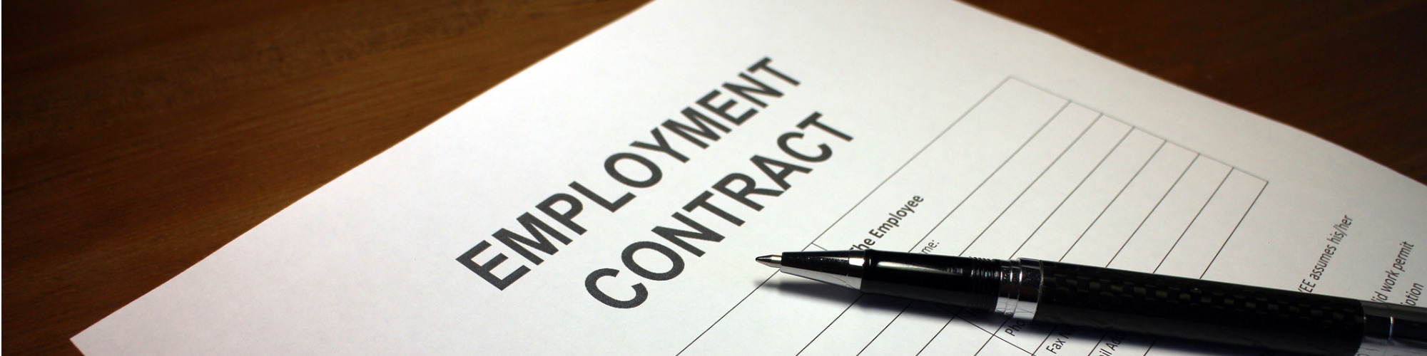 Employment Law Update - Recent Key Changes Explored