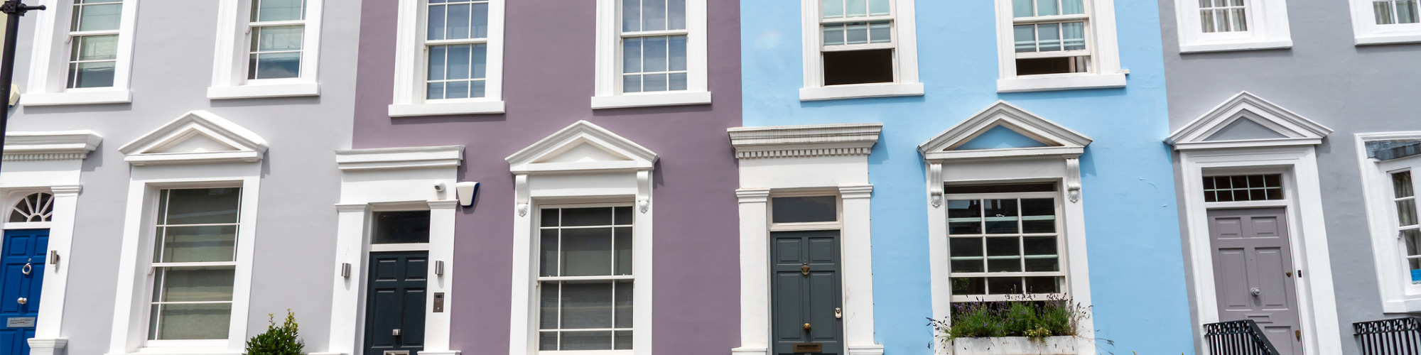 Tax & UK Residential Property - A Guide to the Latest Changes 