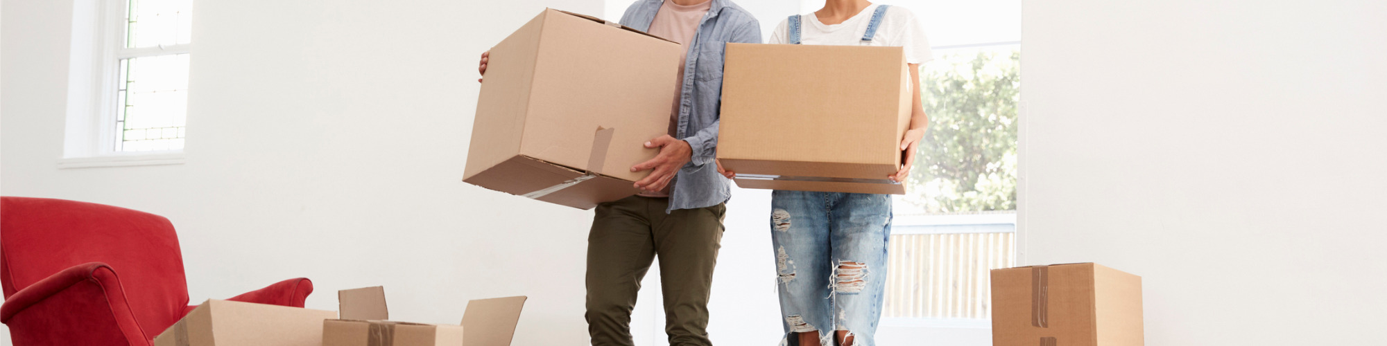 Clients Cohabiting - Concerns for the Conveyancer