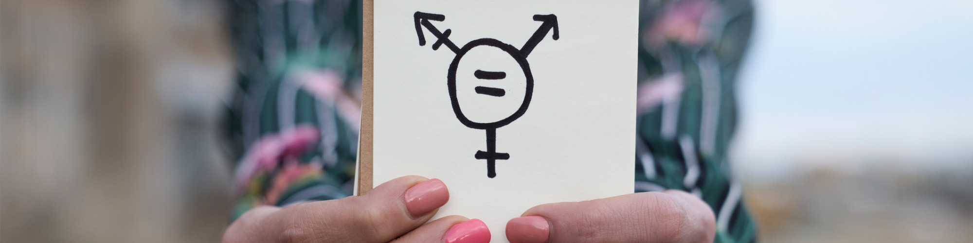 Transgender Rights in Employment Law - Live at Your Desk