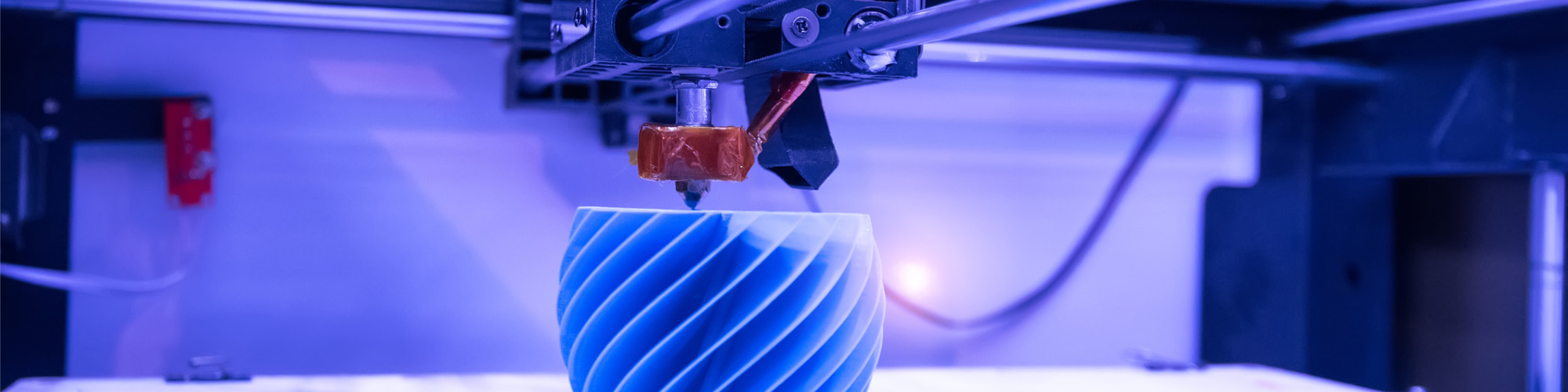 3D Printing & IP Rights - An Introduction to the Key Issues
