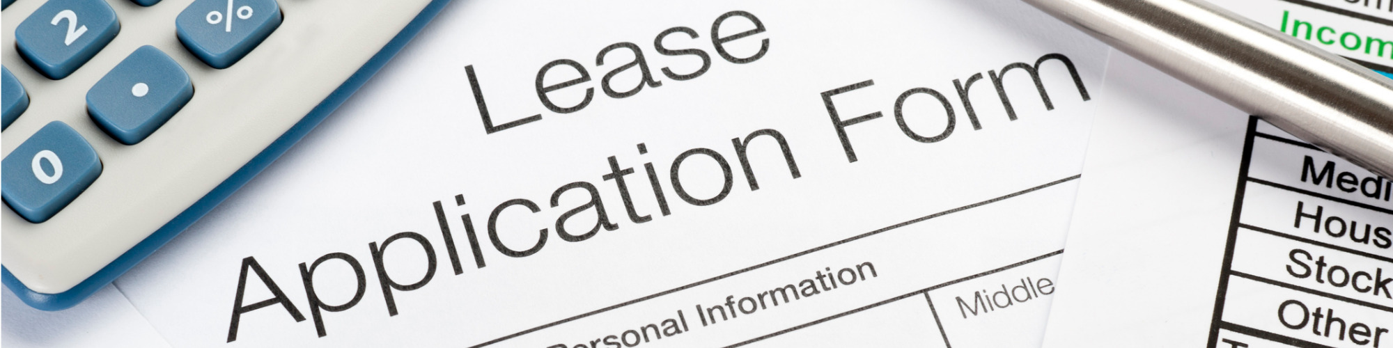 Commercial Leases - A Guide to Drafting Common Clauses & Amendments