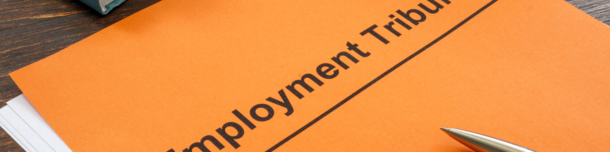 Employment Tribunal Documentation - How to Improve Your Drafting Skills
