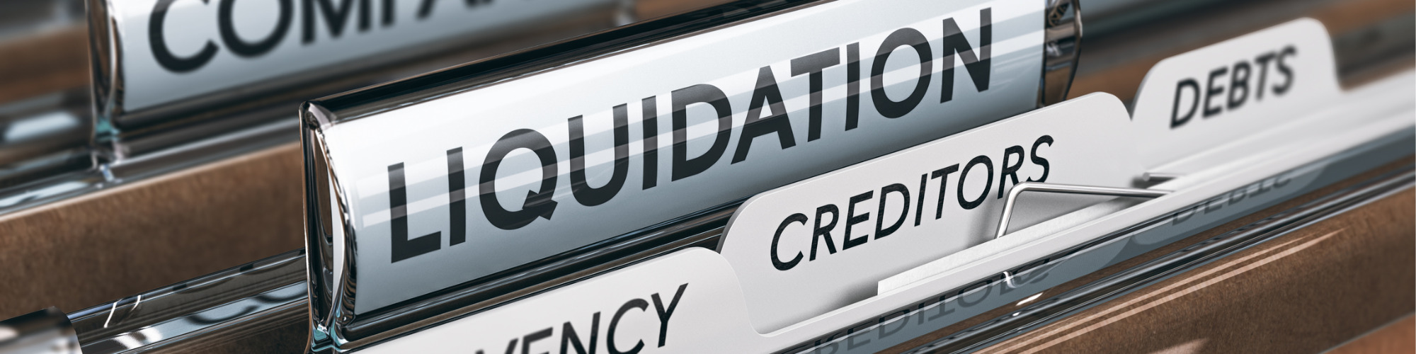 Creditors’ Voluntary Liquidations - What You Need to Know