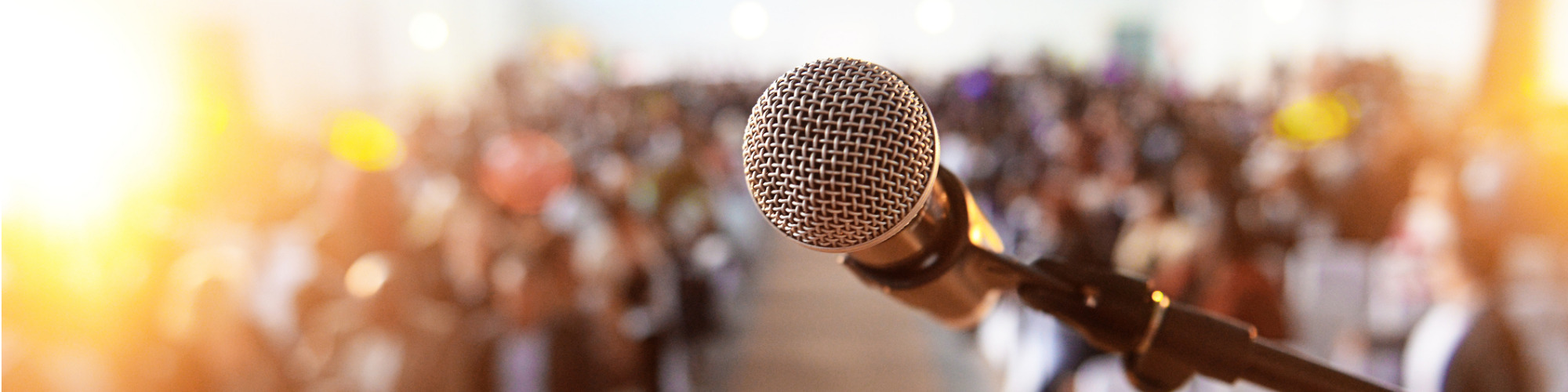 Public Speaking & Presenting Skills - How to Conquer Your Nerves 