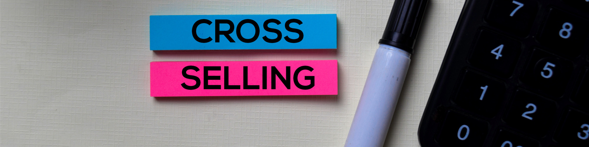 Cross-Selling for Law Firms - Live at Your Desk with Tony Reiss