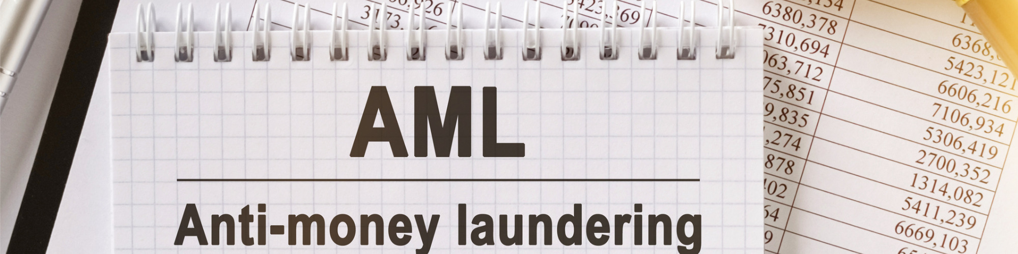 Anti-Money Laundering Compliance - Live Guidance for the Regulated Sector