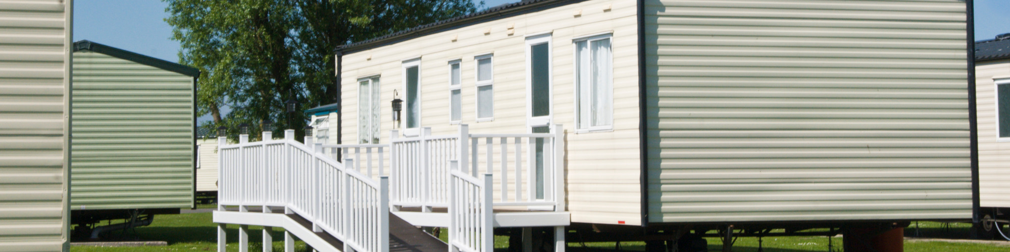 Mobile & Park Homes - Essential Guidance for Conveyancers
