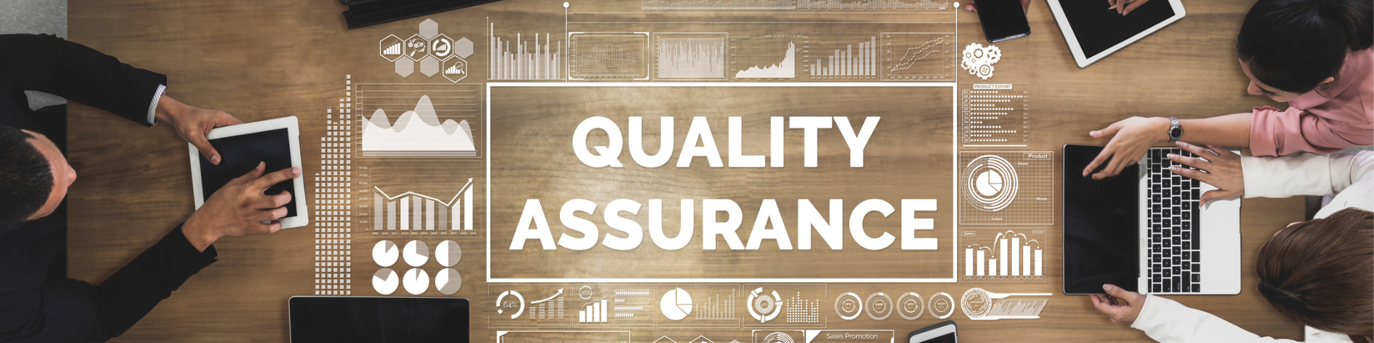 Quality Assurance for FCA Regulated Firms