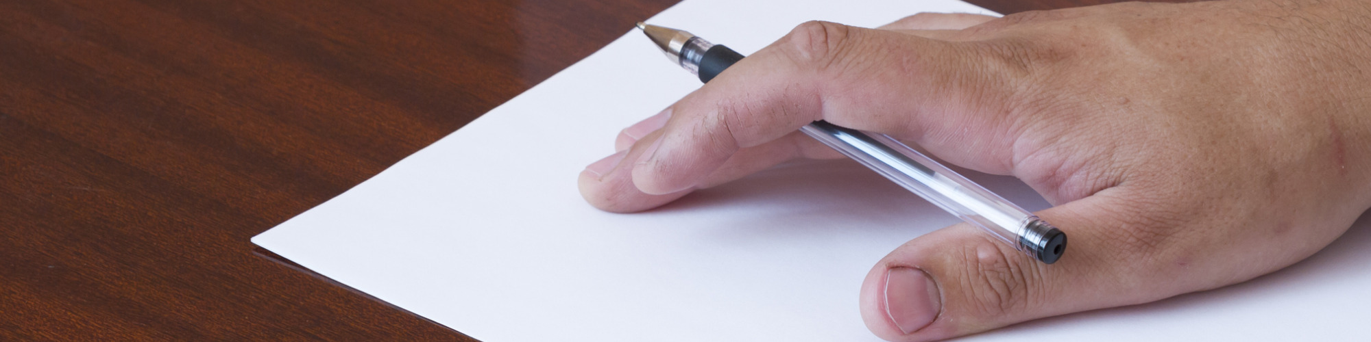 An Introduction to Drafting Contracts - The Key Issues to Address 