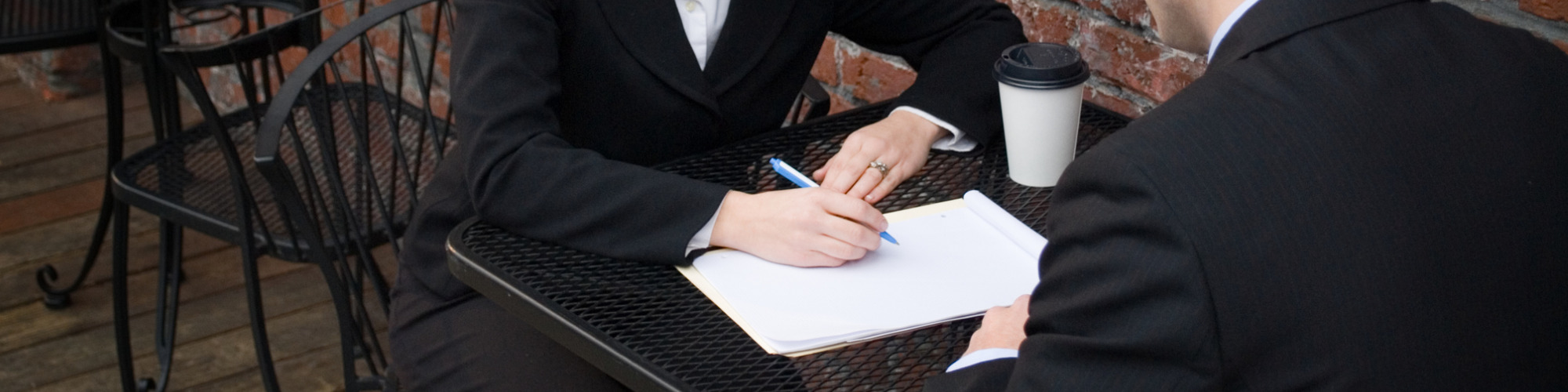 Drafting Contract Terms & Statements of Particulars - A Guide for HR Professionals