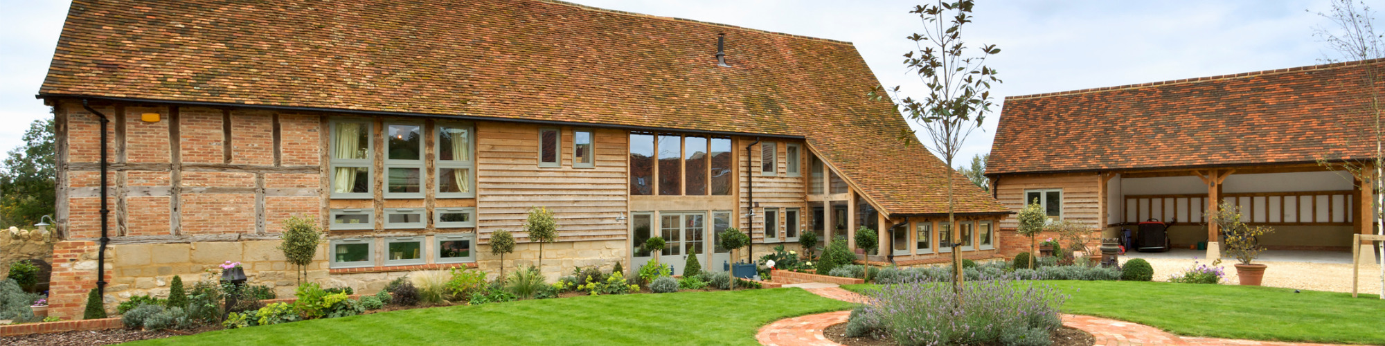 Barn Conversions - Opportunities & Risks for Conveyancers