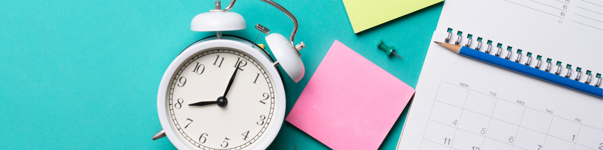 Time Management for Support Staff - Key Strategies & Practical Solutions