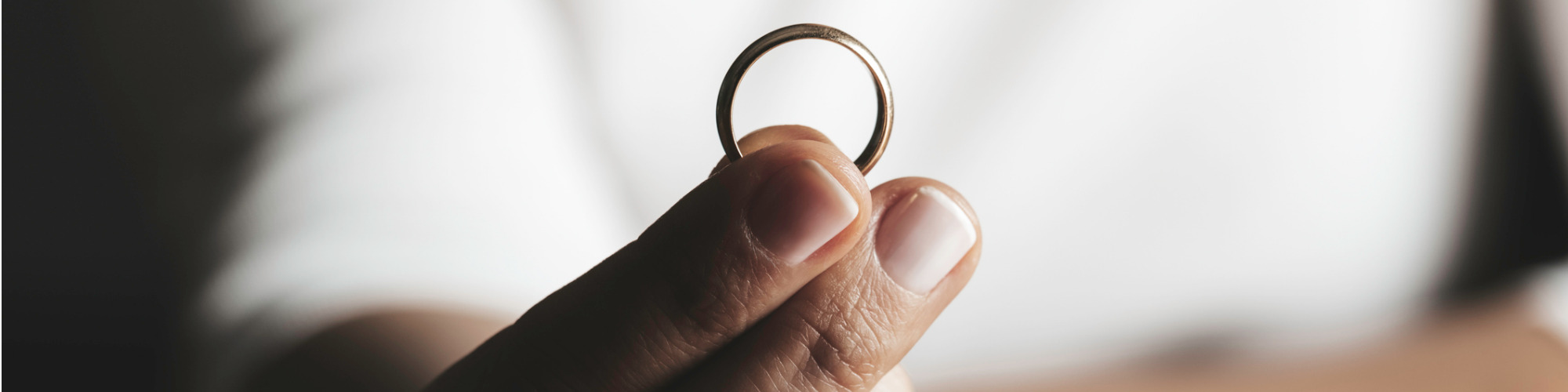 Divorce & ‘Silver Separators’ - The Unique Factors Explored 