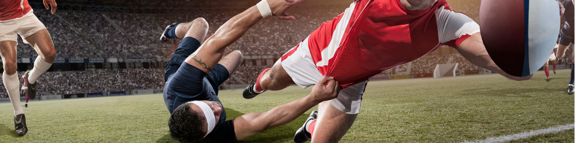 Head Injuries in Sport - Issues, Risks & Considerations