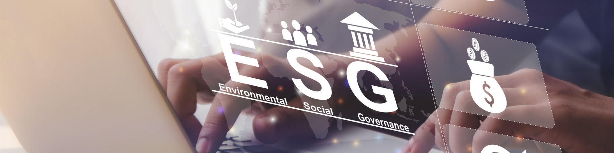ESG - An Introduction to Non-Financial Sustainable Reporting