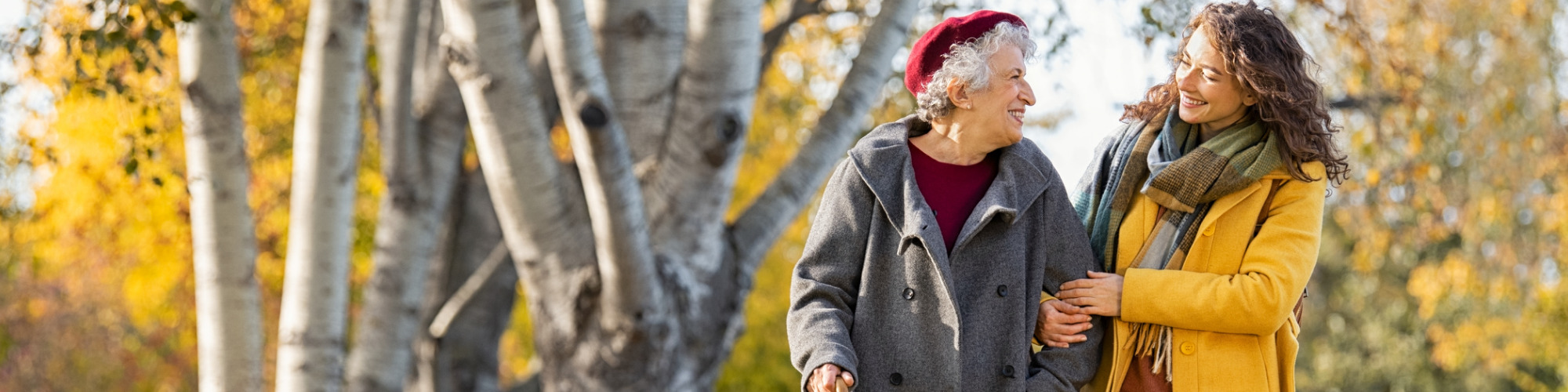 Benefits for Elderly Clients - The Latest Guidance