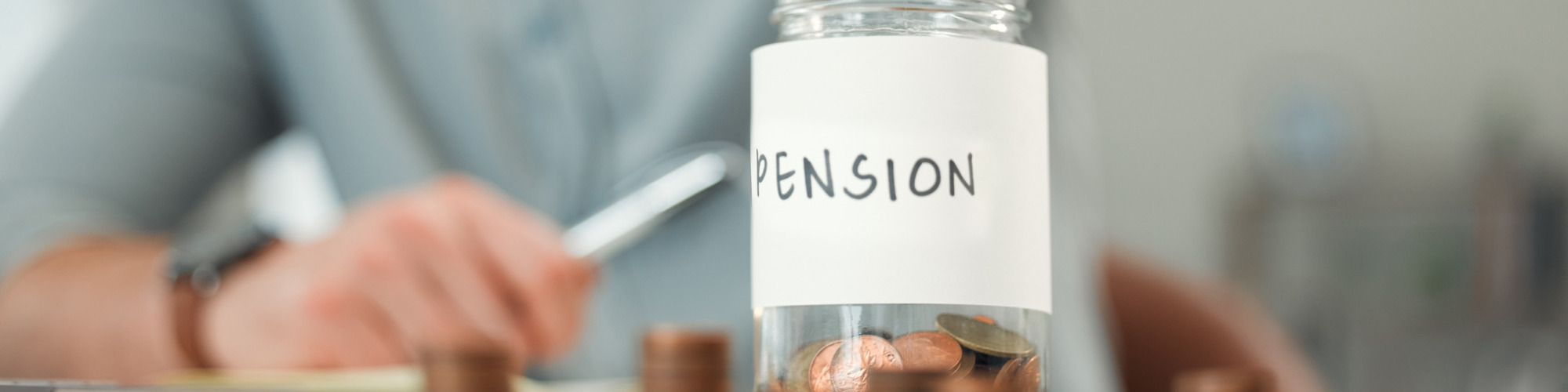 Pensions in Fatal Accident Claims - A Guide to Financial Dependency Claims