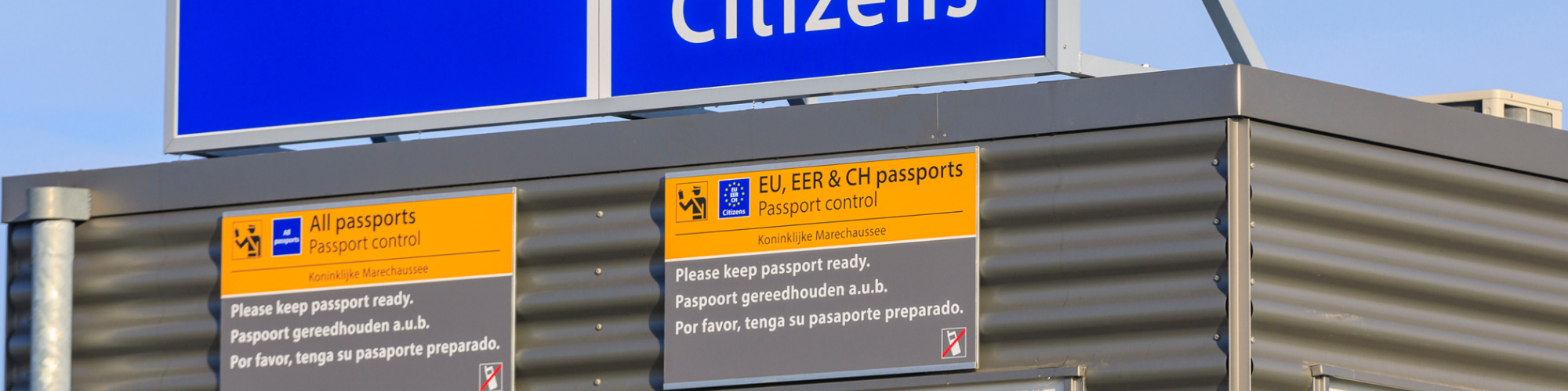 The UK’s New Immigration System for Work & Business - What’s New? 