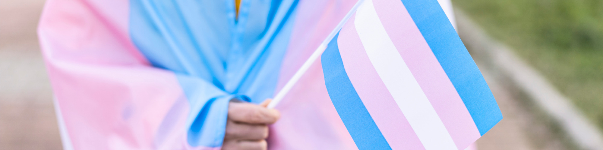 Supporting Transgender Employees in the Workplace - Key Considerations & Guidance