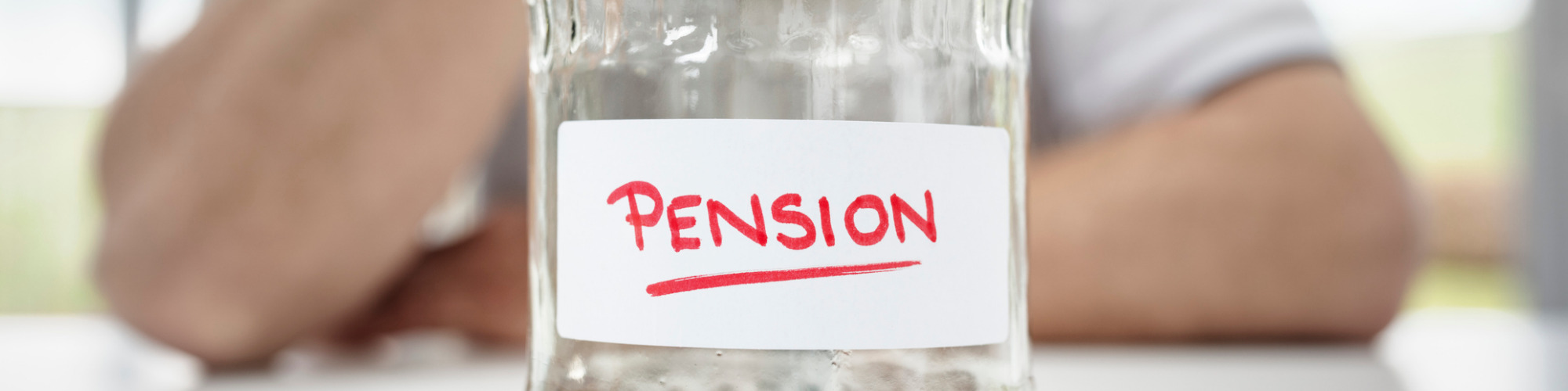 Handling Pension Disputes - Reducing Time & Cost