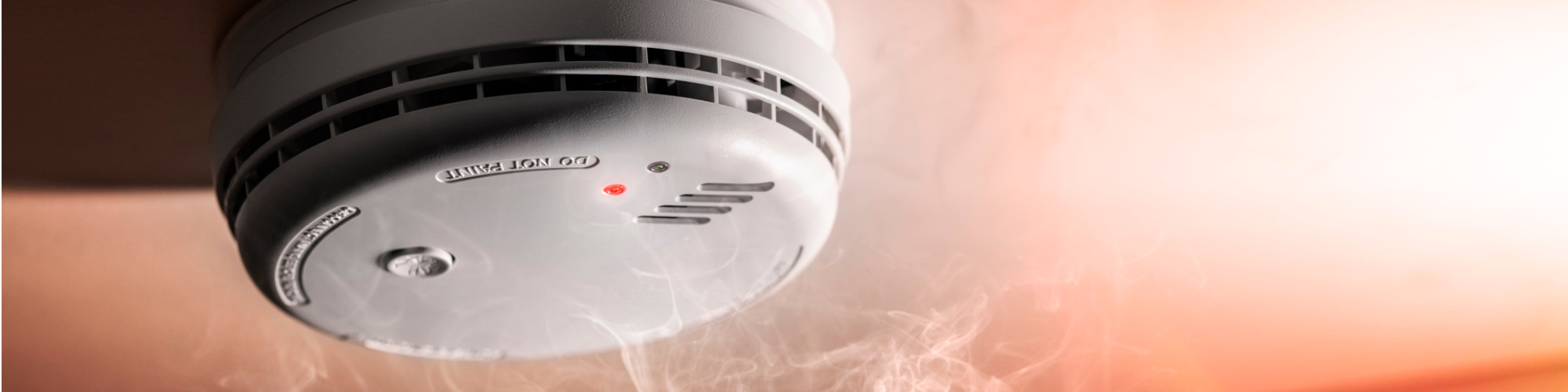 Smoke & Carbon Monoxide Alarms - Compliance Guidance for Landlords