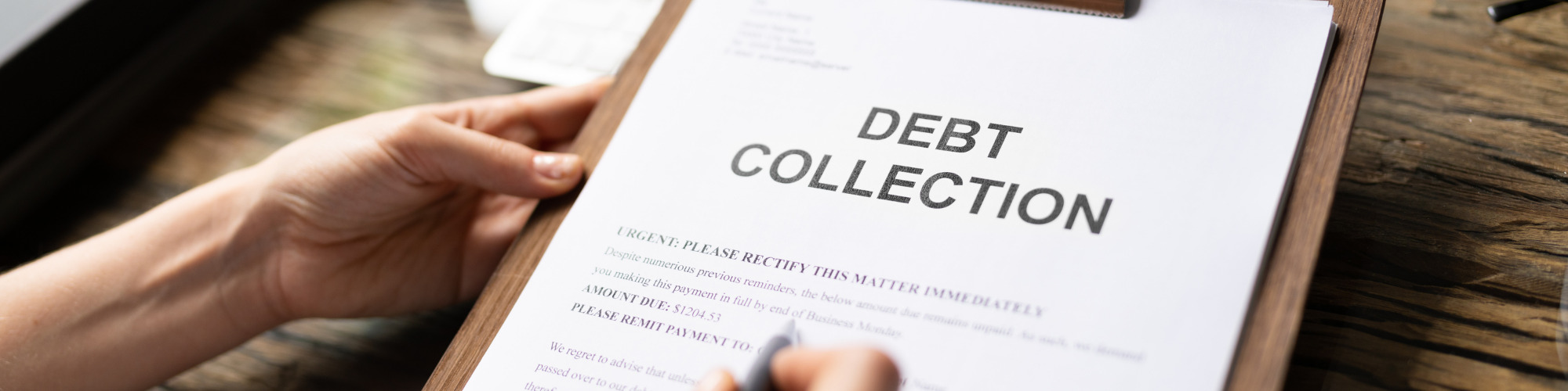 Debt Recovery & Enforcement - A Six Part Webinar Series