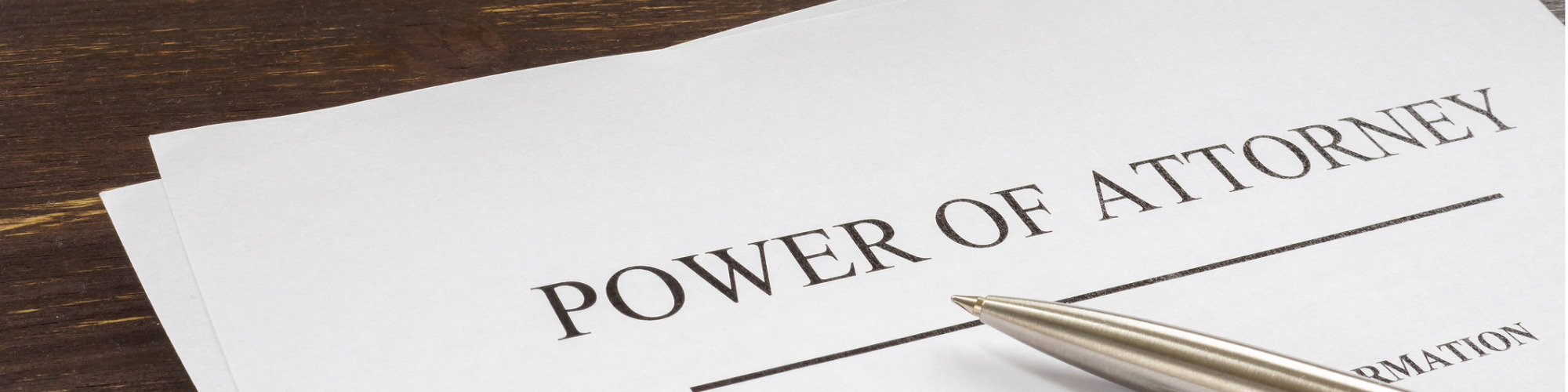 The New Powers of Attorney Act 2023 - What to Expect with Caroline Bielanska