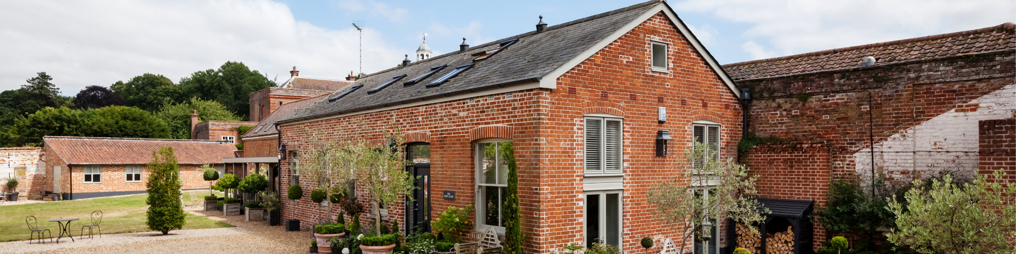 Barn Conversions - A Round Up for Conveyancers