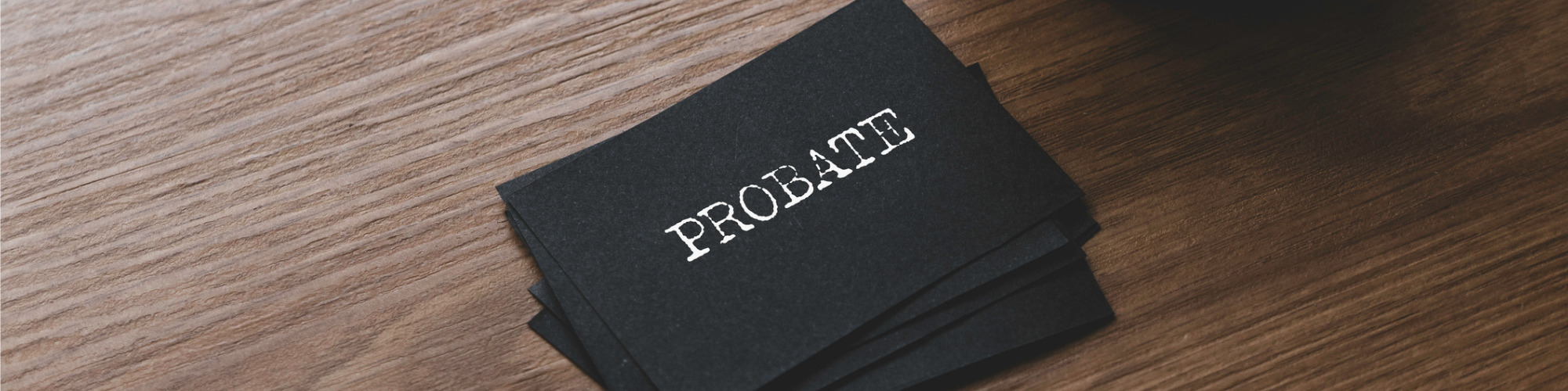 Grants of Probate & Letters of Administration - Stay Up To Date