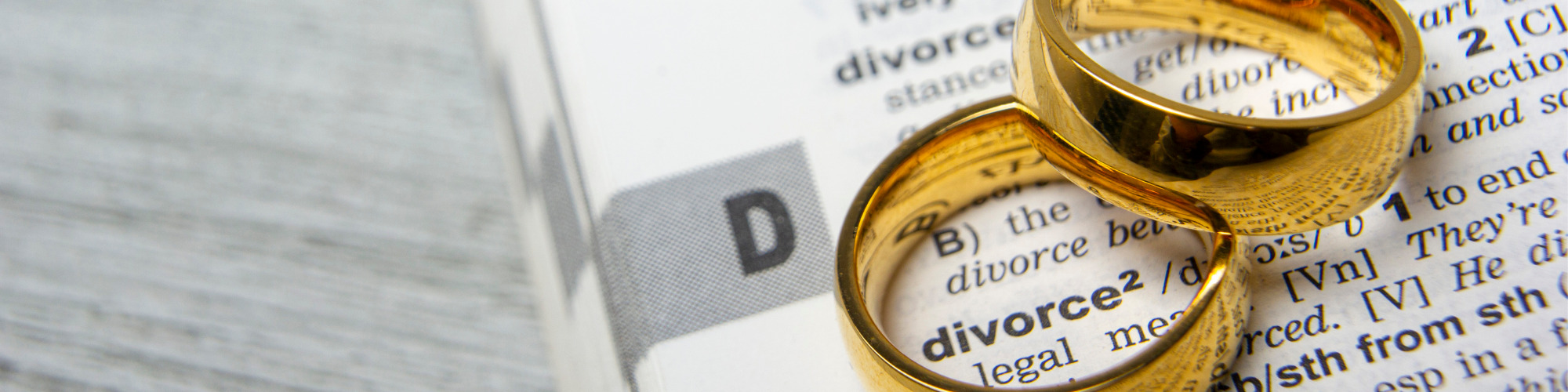 The Death of a Spouse During Divorce Proceedings - The Key Issues 