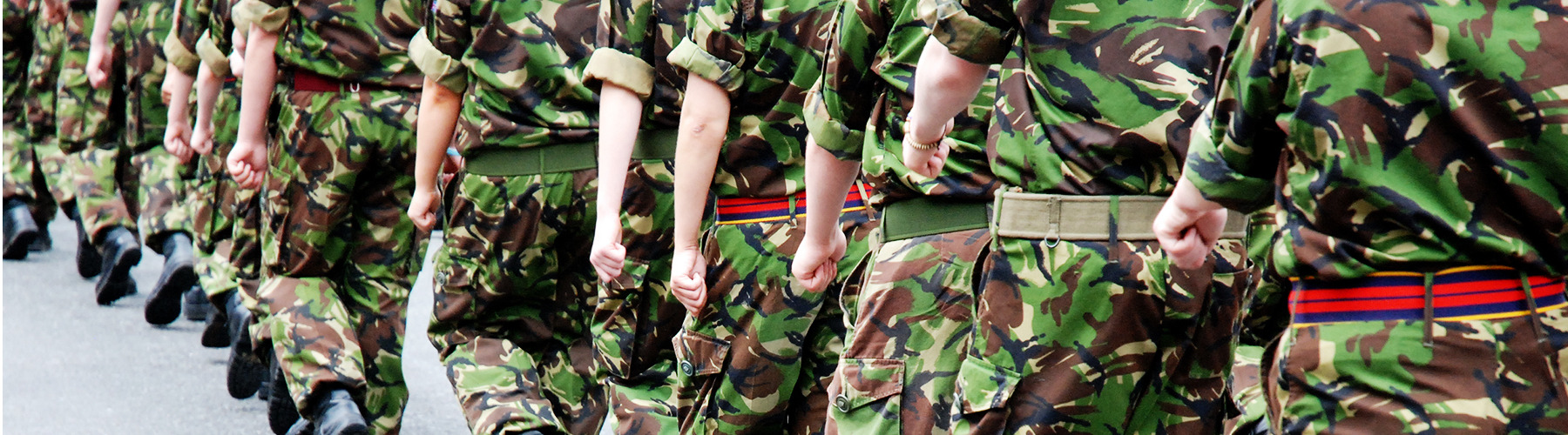 Armed Forces Pensions - A Guide for Family Lawyers
