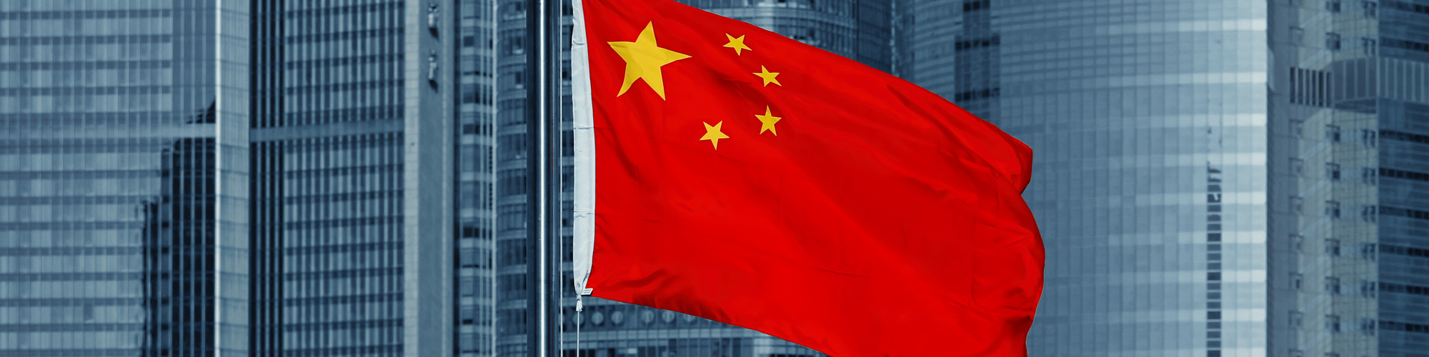 Funds from China - Minimising Risk When Discharging Your AML Reporting Obligations 