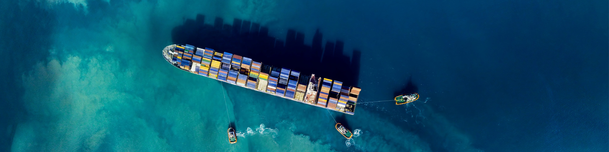 How to Identify & Manage Trade Sanction Risks in the Maritime Sector 