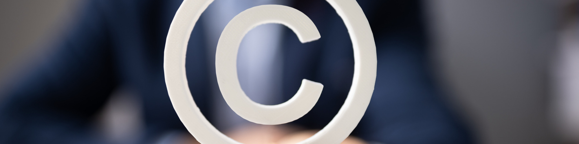 Copyright - Recent Developments & Lessons Learned