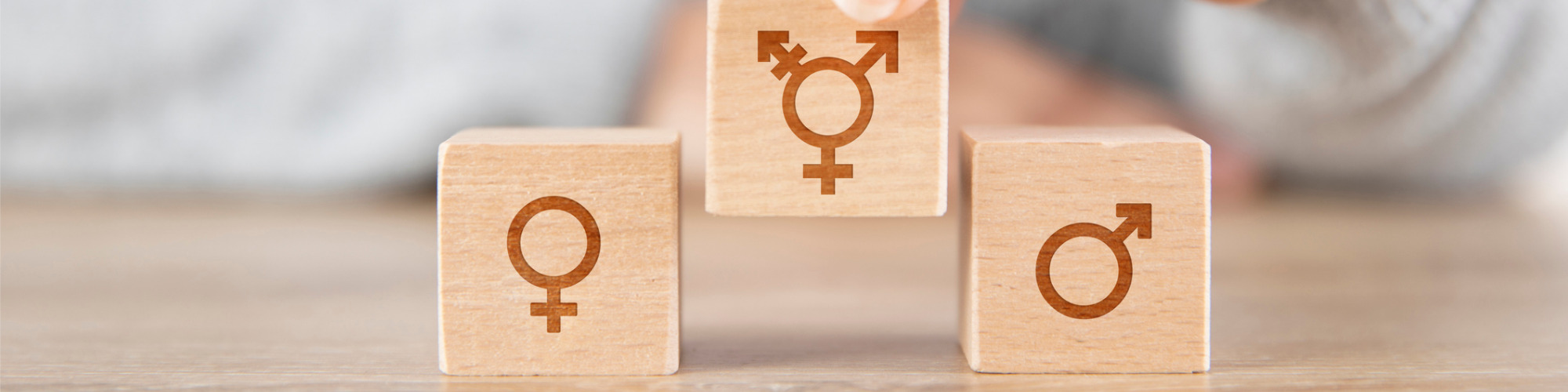 Gender Recognition Certificates - A Bite Sized Guide for Family Lawyers 