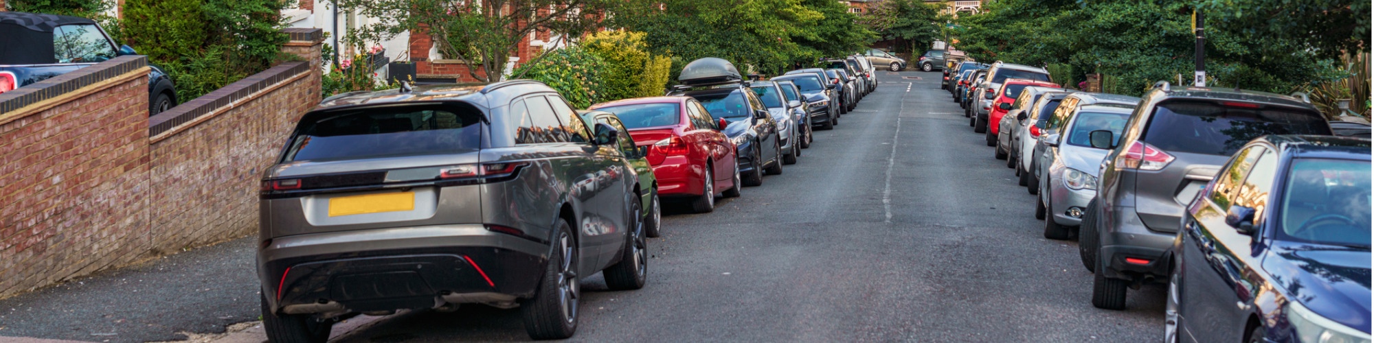 Protecting a Right to Park - Key Drafting Points for Conveyancers