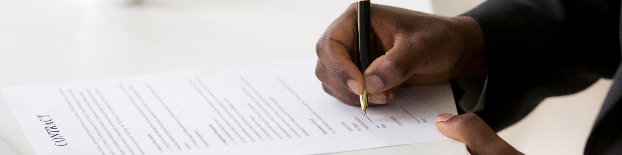 Drafting Enforceable Commercial Contracts - Key Considerations for Commercial Lawyers 