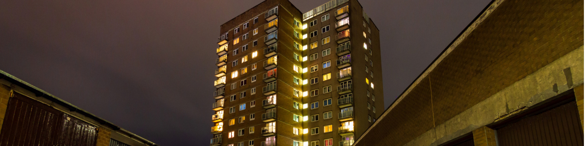 Understanding Social Housing Regulation in England - A Guide for Advisers