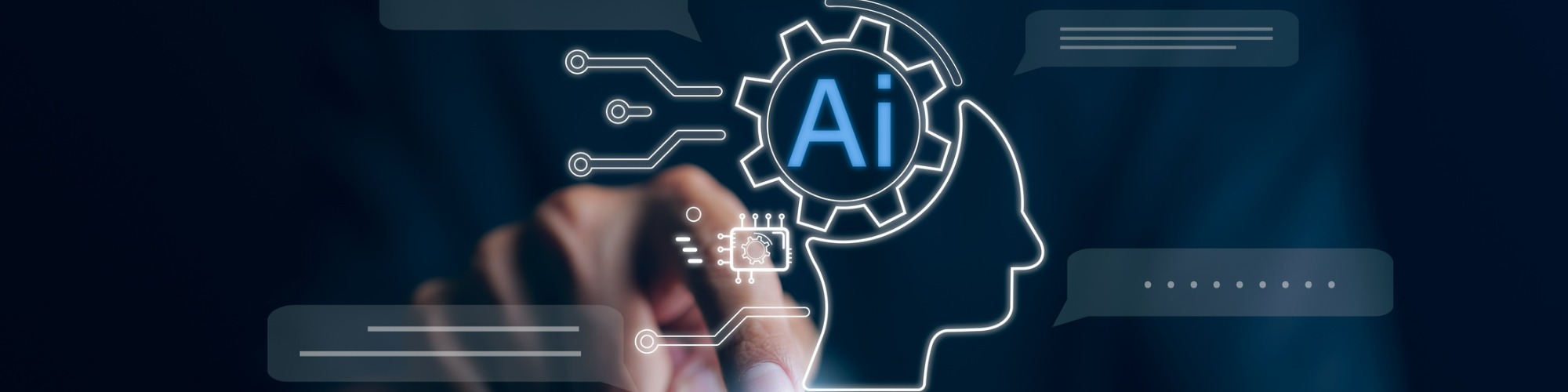 AI & Fraud - Exploring the Impact