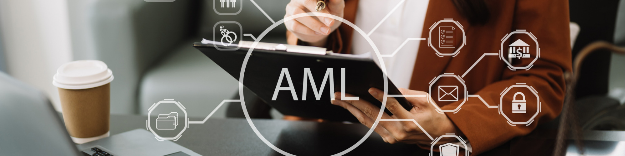 The SRA Annual AML Report 2022/2023 - 12 Ways to Improve Your Compliance